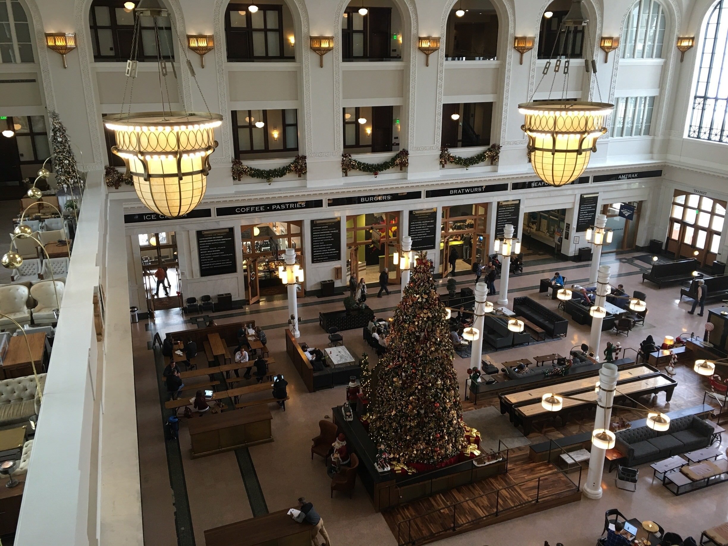 christiangeislerdesigns Denver Airport Pet Friendly Hotel