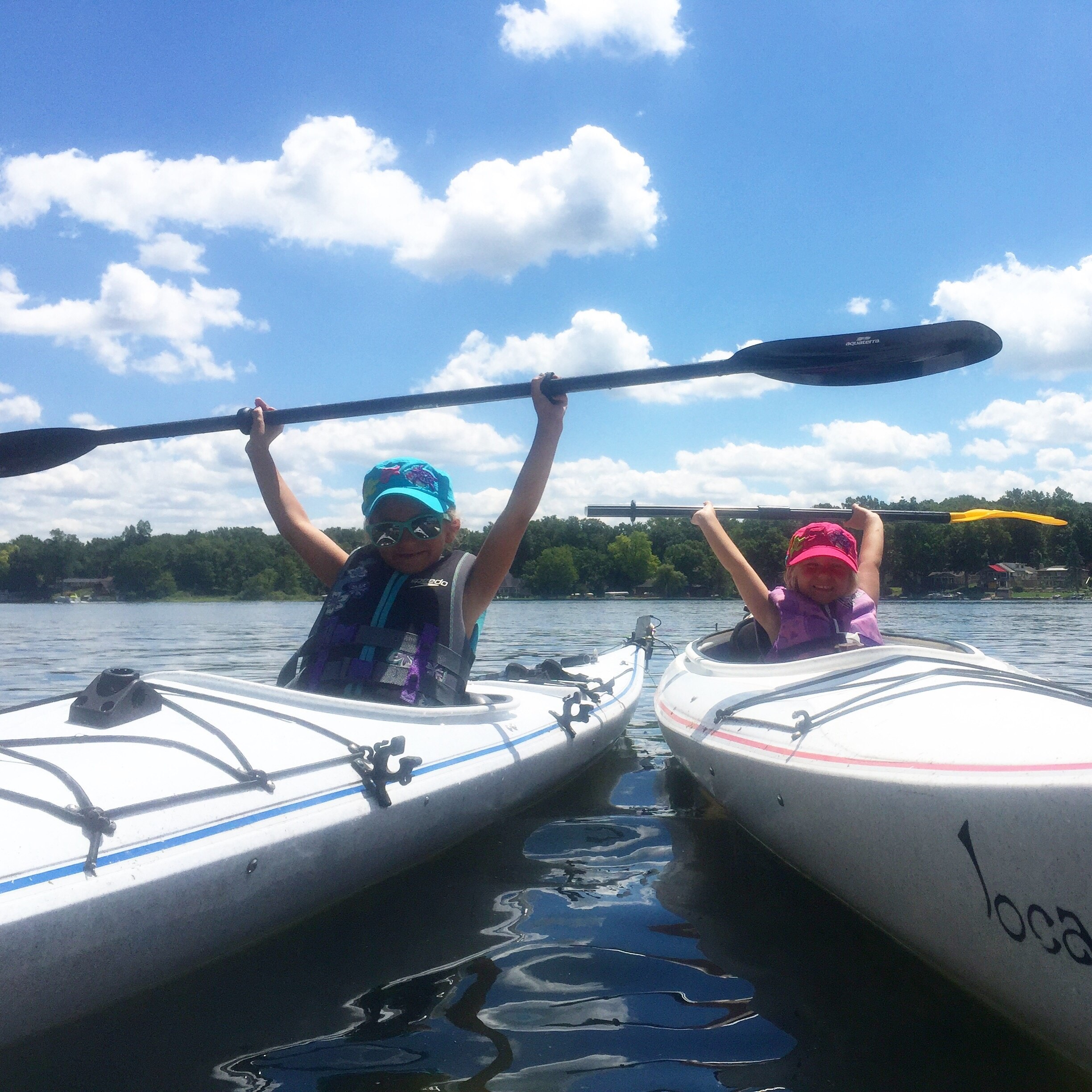 Lobdell Lake, US holiday holiday houses & more Stayz