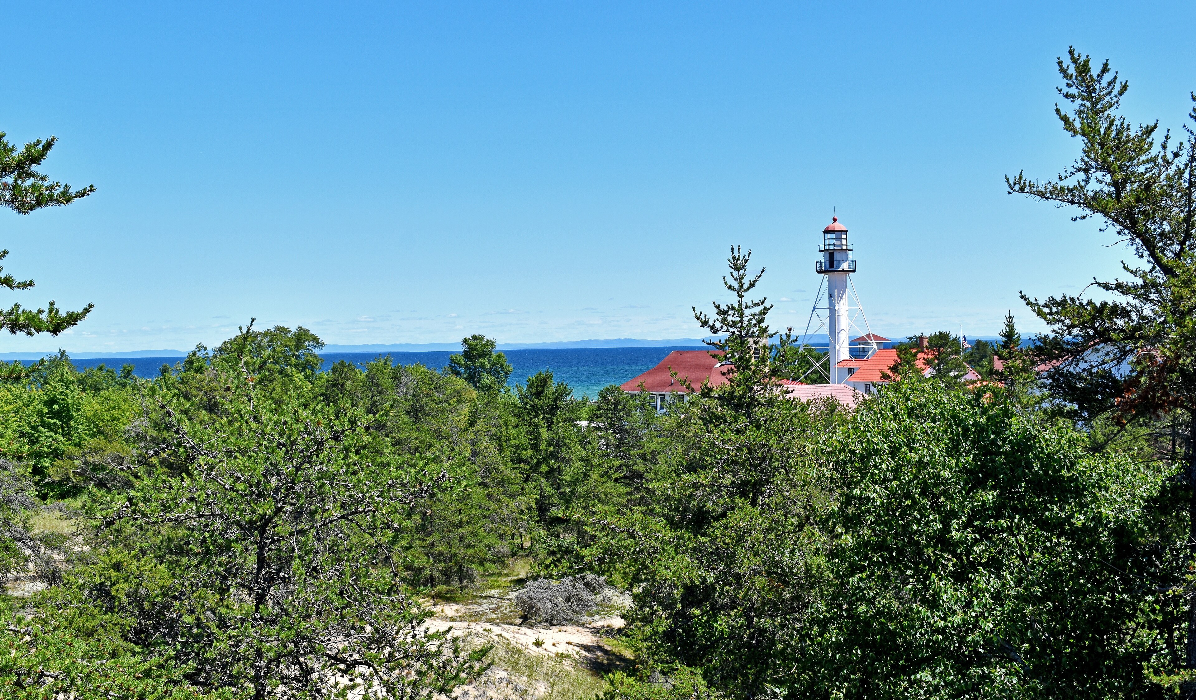 Top Hotels in Whitefish Point, MI Expedia