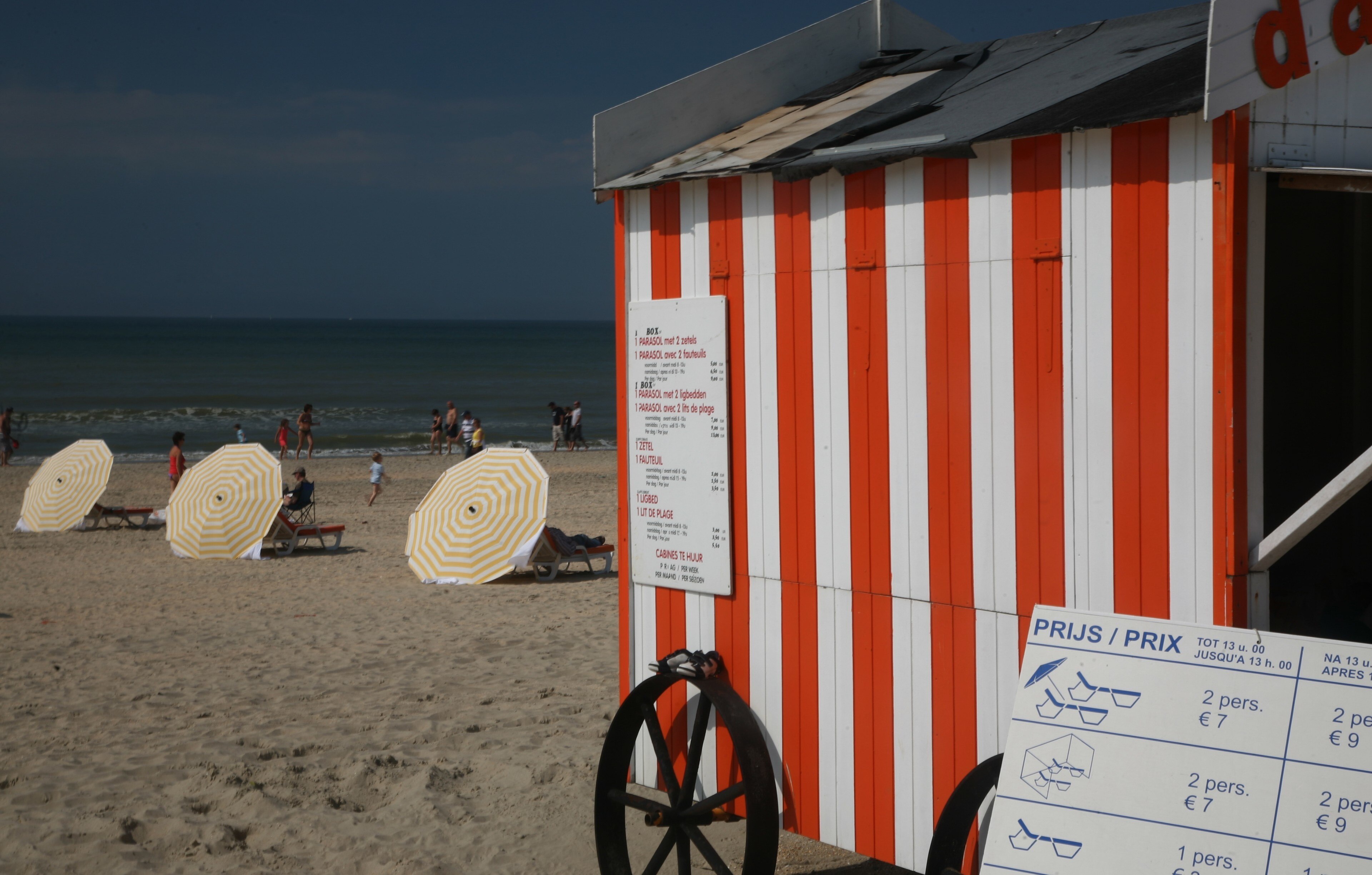De Beste Hotels In De Panne Voor Je Vakantie - Hotels.com - Geselecteerde Hotels: Annuleer Gratis