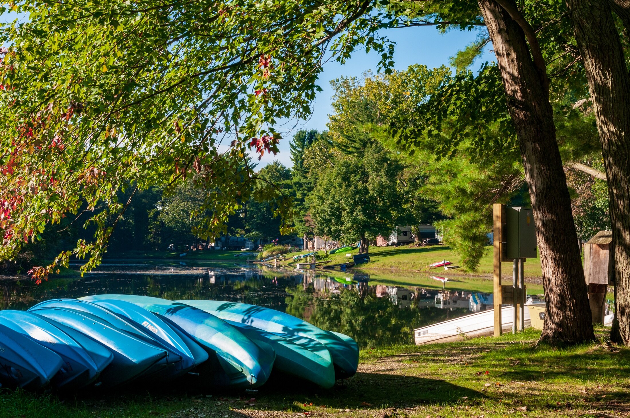Ferienwohnung Copake, NY, US Ferienhäuser & mehr FeWodirekt