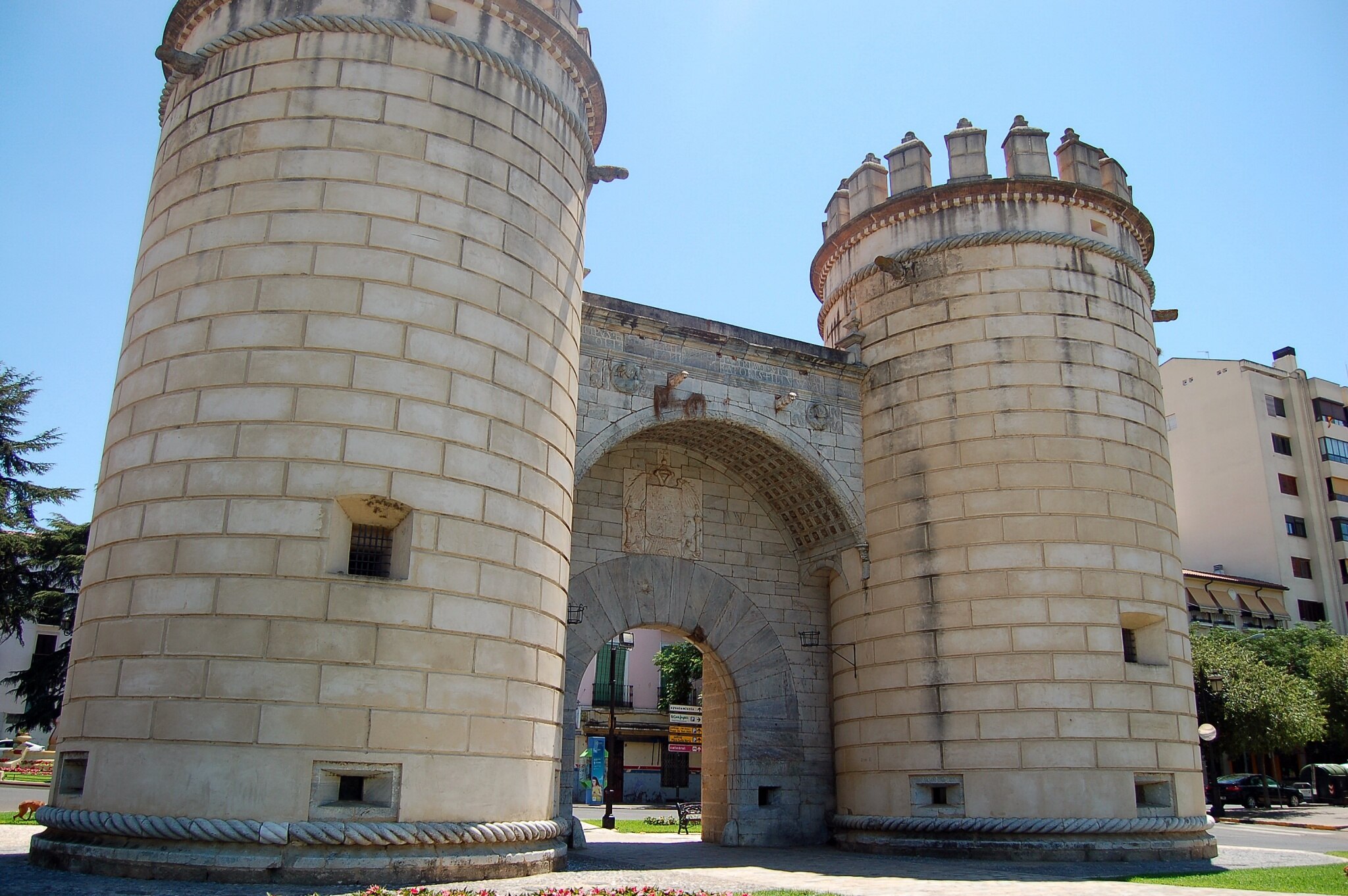 Visita Casco antiguo de Badajoz El mejor viaje a Casco antiguo de