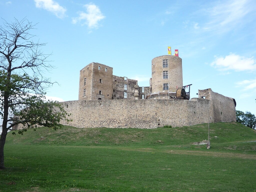 Visit MontrondlesBains Best of MontrondlesBains, AuvergneRhône