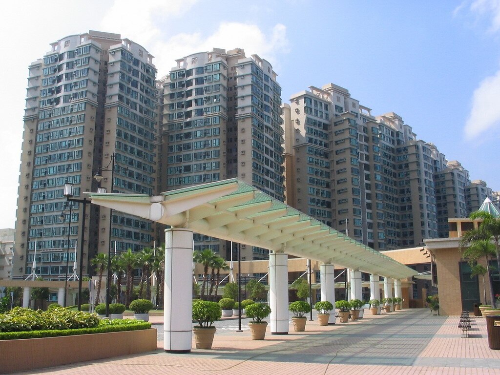 Visitez Ma Wan guide touristique 2024 Expedia.fr