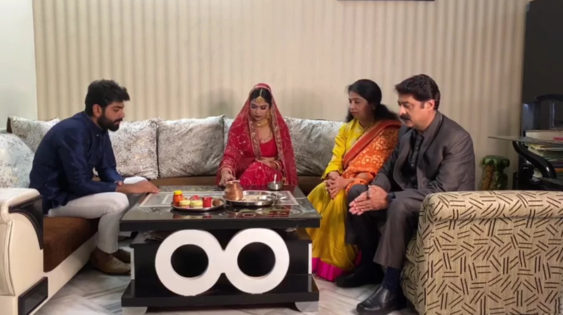Virtual weddings to real lockdowns Media India Group