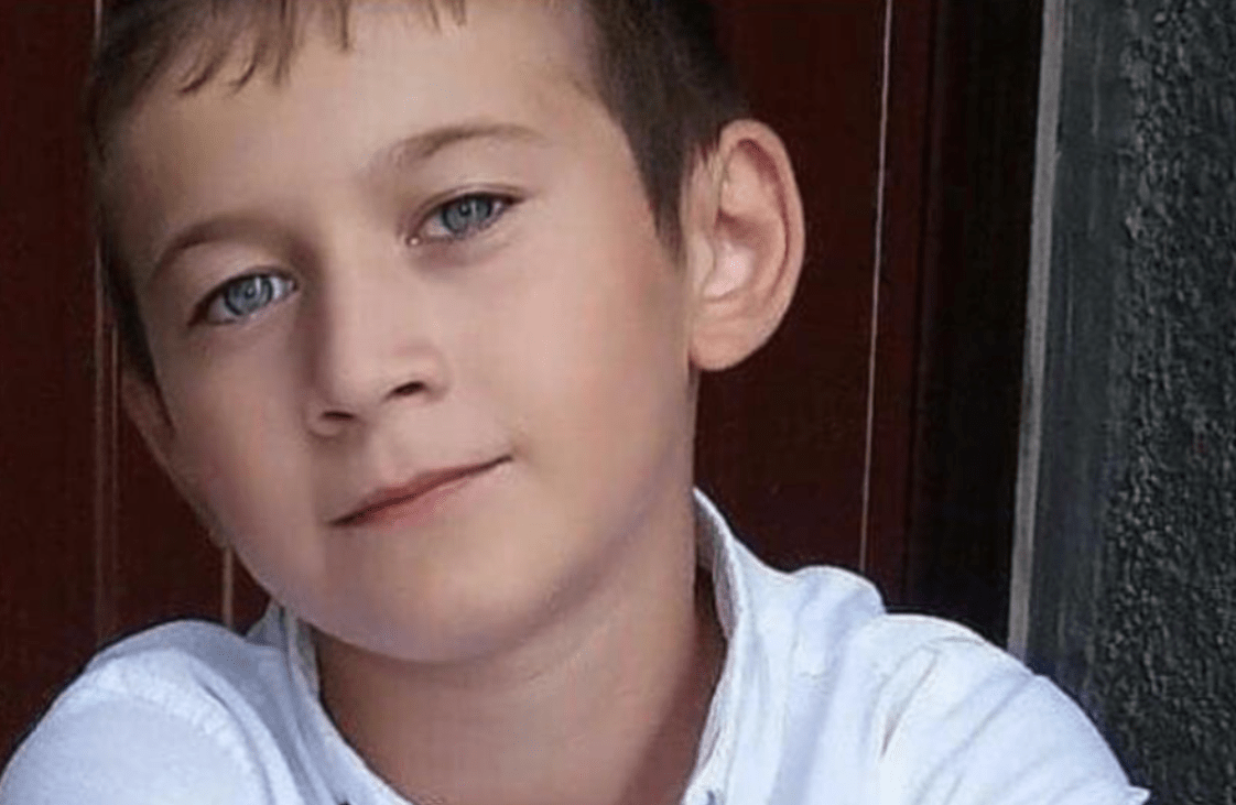 How an 11yearold boy was able to rescue a 2yearold girl's life