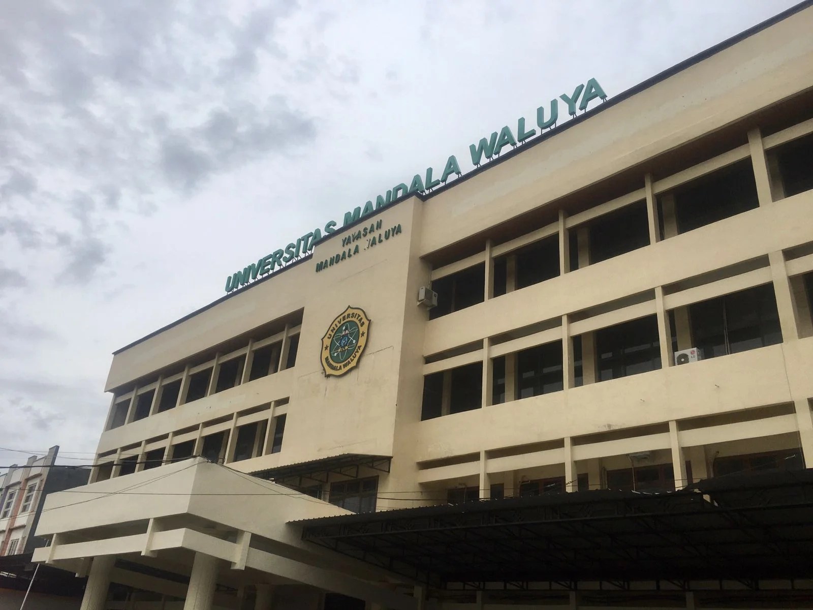 Umw Fall 2023 Umw Kendari Buka Penerimaan Mahasiswa Baru 2022, Berikut 10 Prodi Unggulan