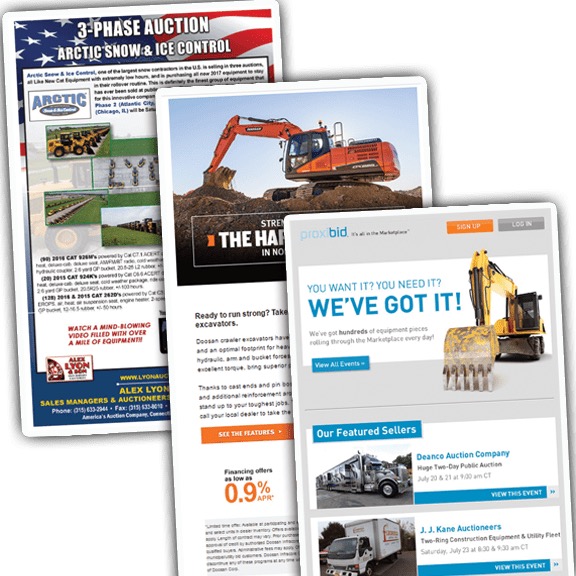 CEG Media Kit Eblasts