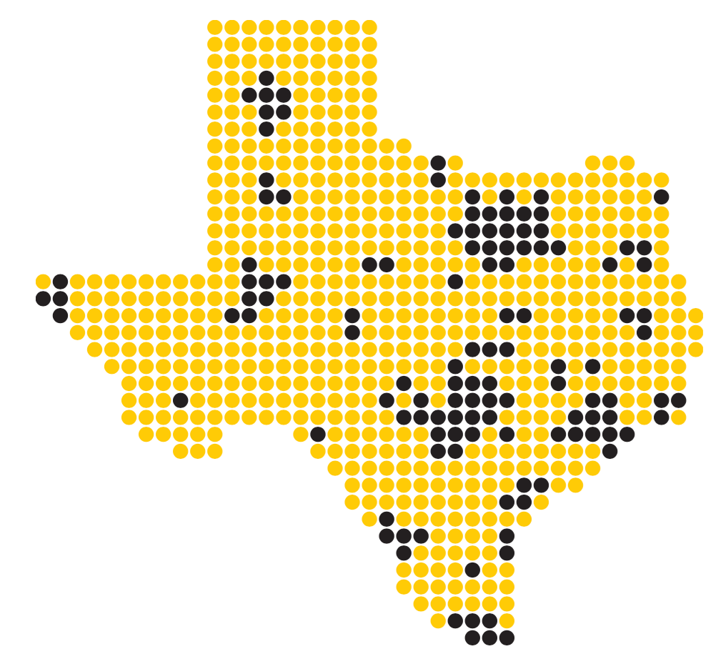 Audience The Texas Tribune