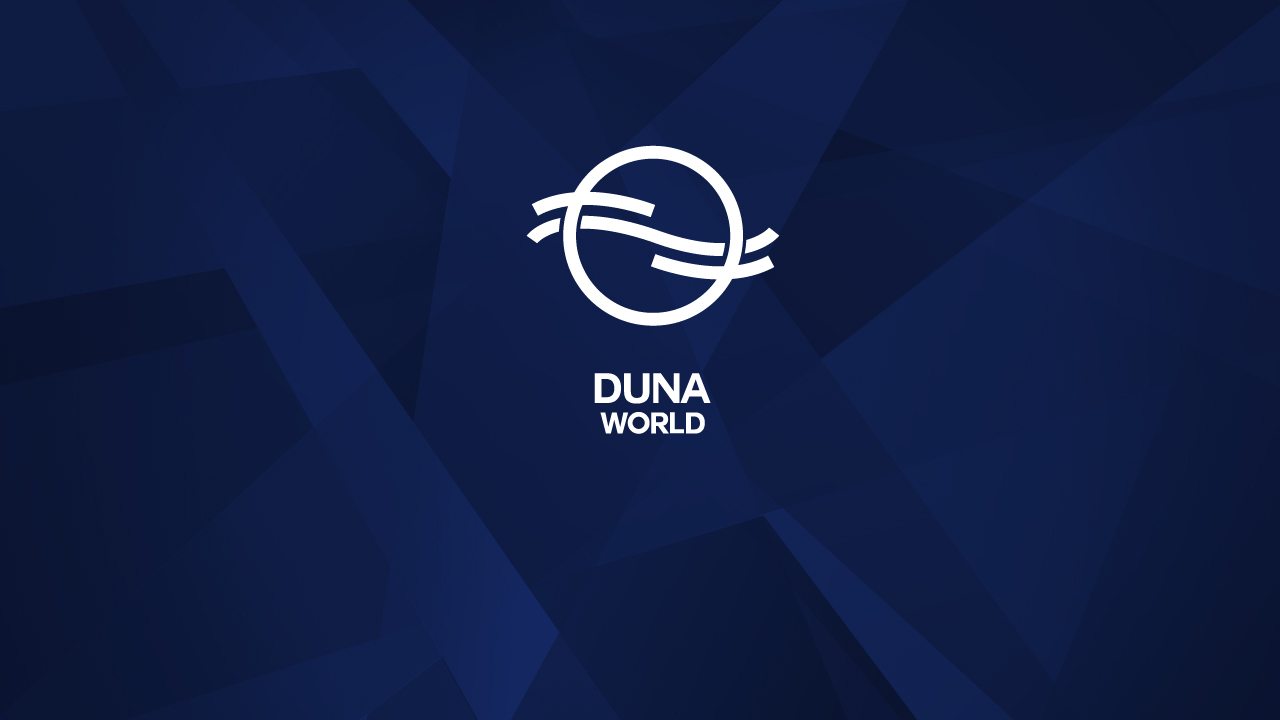 Nézze a Duna Worldöt online! MédiaKlikk