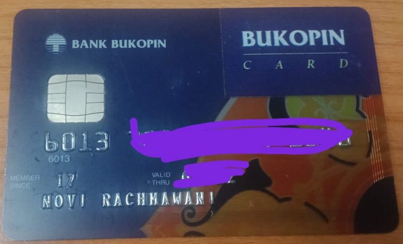 Kecewa dengan Pelayanan CS Bank Bukopin Syariah Media Konsumen