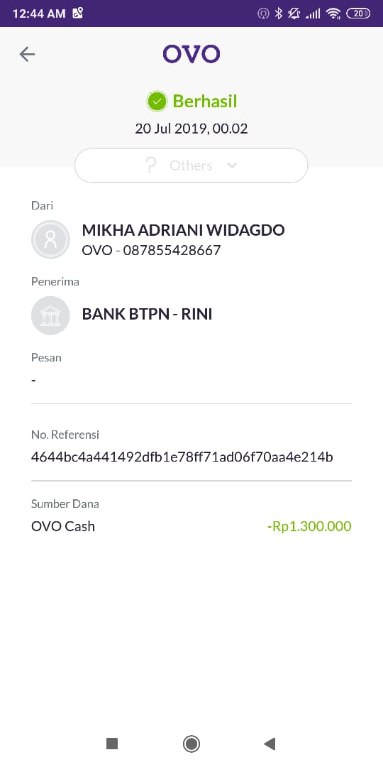 34 Kode Transfer Bank Nobu Info Dana Tunai