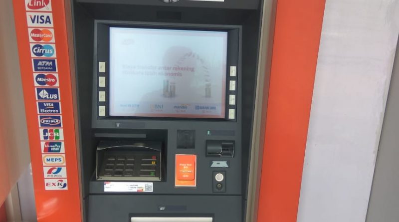 Tarik Tunai di mesin ATM Link, Saldo Berkurang tapi Uang Tidak Keluar Media Konsumen
