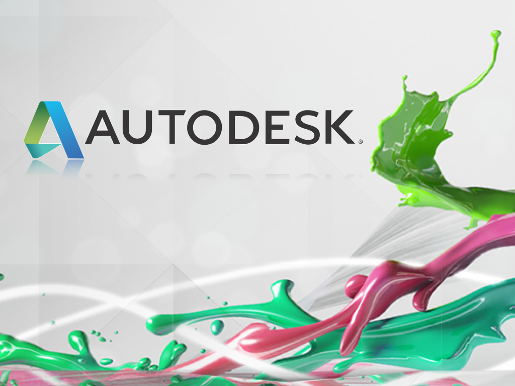 Mediakwest Autodesk annonce les versions 2015 de ses logiciels d