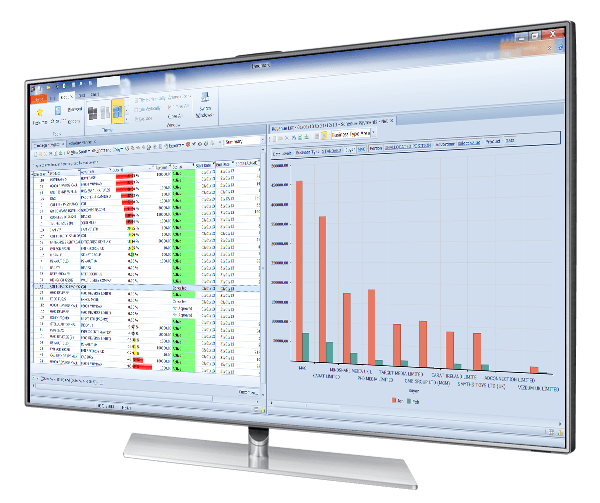 Mediakwest Landmark Express une gestion simplifiée de la Pub