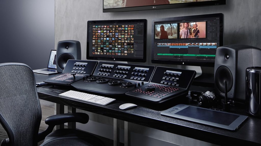 Mediakwest La version bêta de DaVinci Resolve 12 disponible en