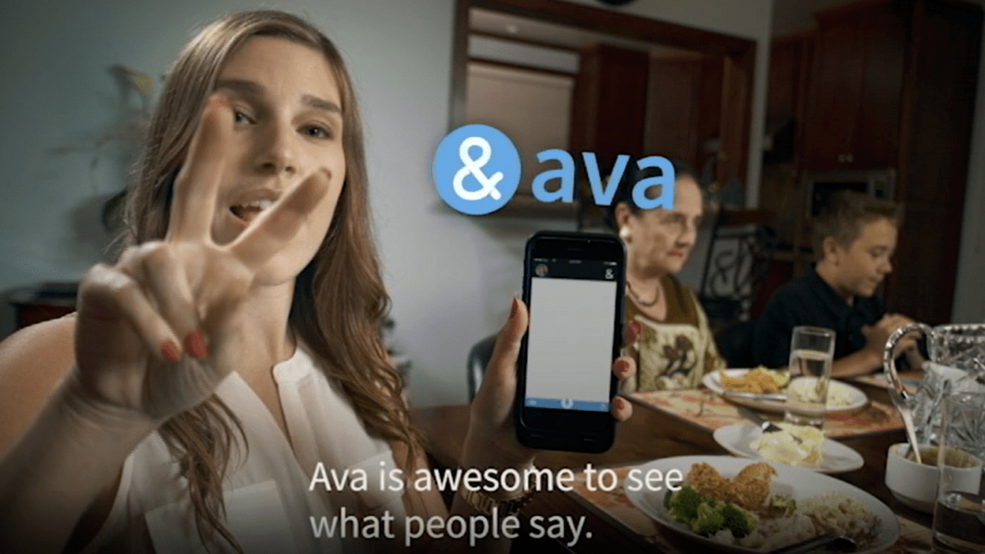 Mediakwest Soustitrage pour les sourds et malentendants vers de