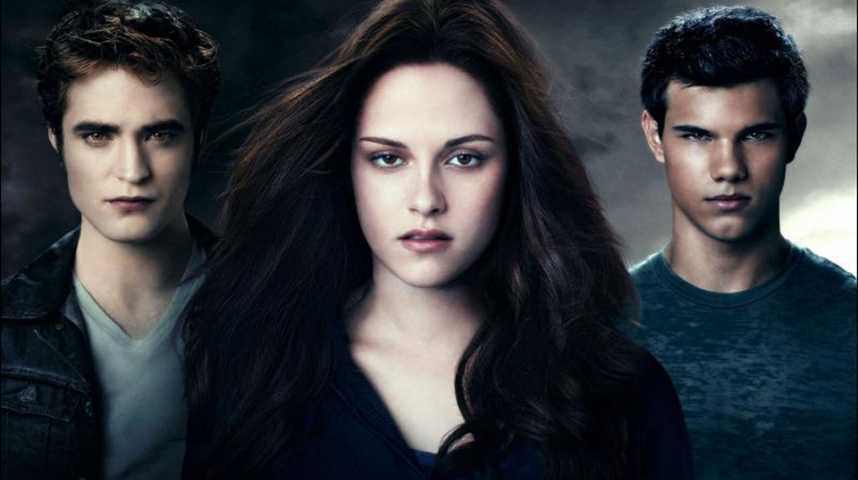 Voir toutes les bandes annonces et extrait vidéo du film Twilight