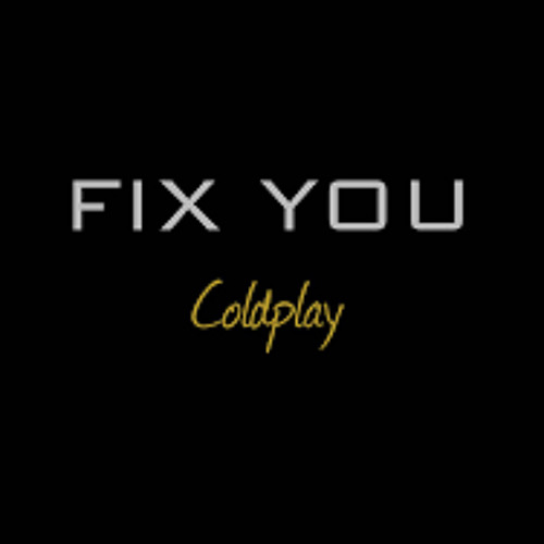 Fix you by Coldplay lyrics and mp3 download Mediamack