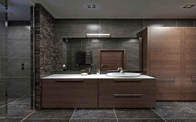 What Kinds Of Bathroom Vanities Should You Choose?