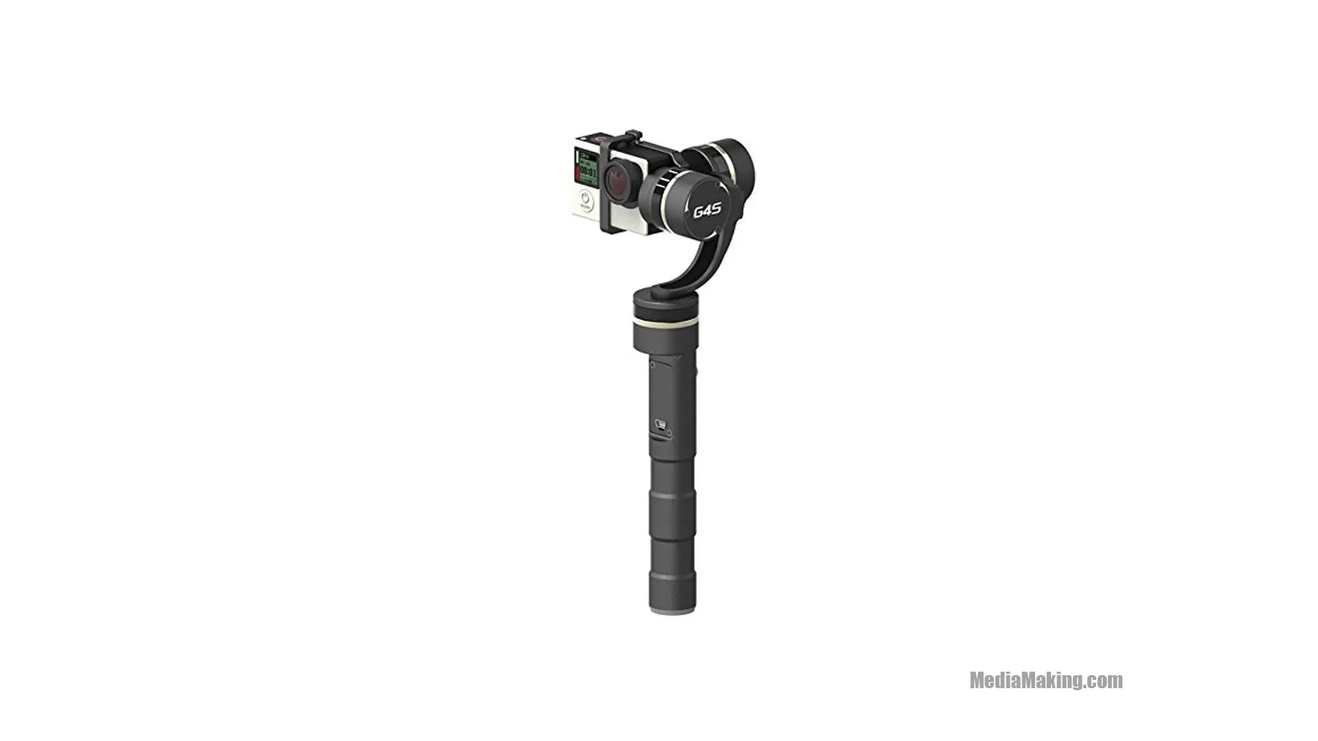 Rental Stabilizer G4 360° for gopro Milano