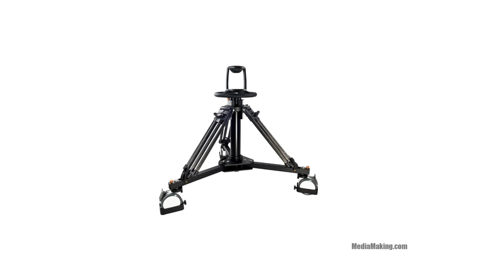 Rental Gas Pedestal EImage 30kg Milano