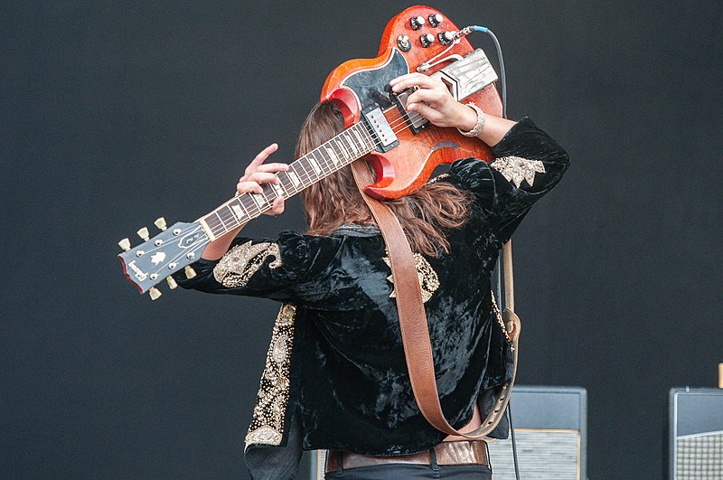 Greta Van Fleet, Led Zeppelin Similarity Should Be Embraced [OPINION]