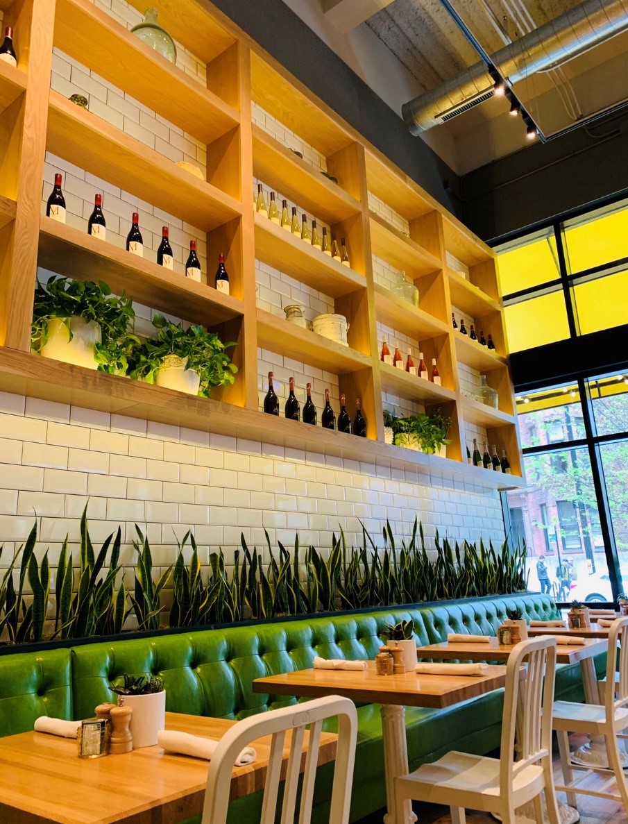 True Food Kitchen Chicago Eco Chic Eating Media Milwaukee