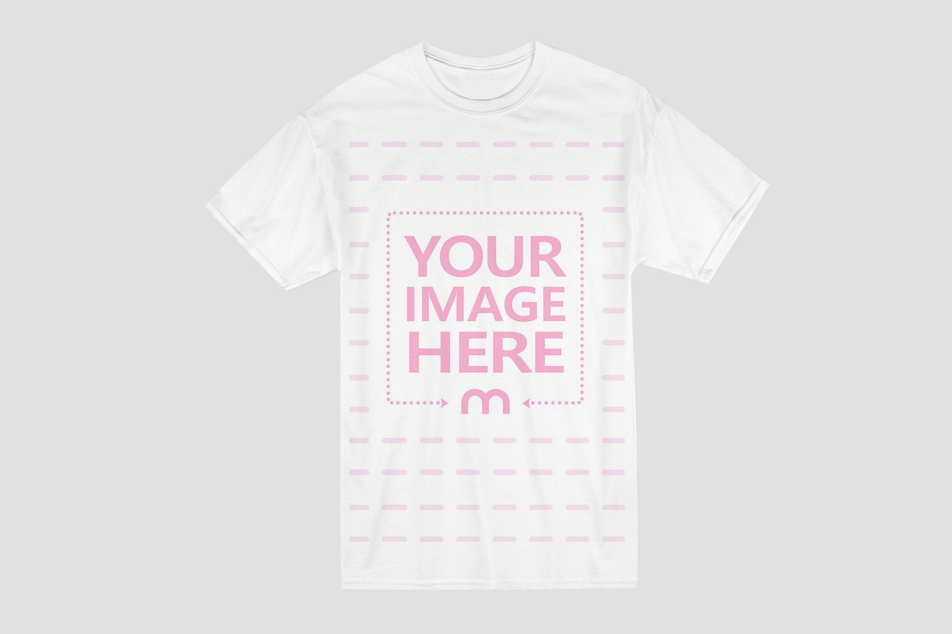 TShirt Mockup Generator Mediamodifier Mockup Templates