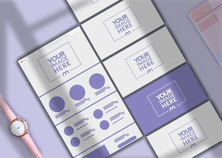 What Does Mockup Mean? A Beginner’s Guide to Mockups