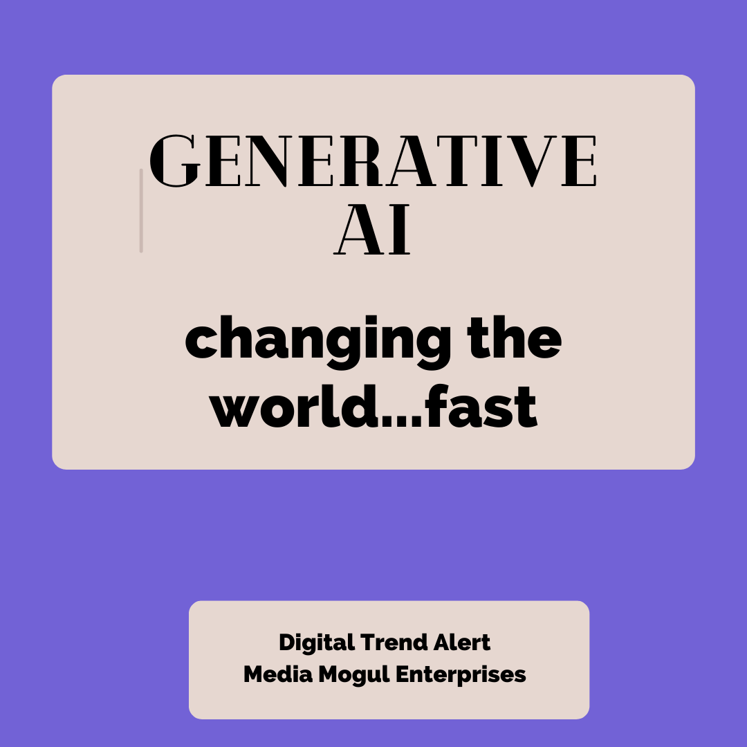 AI Media Mogul Enterprises