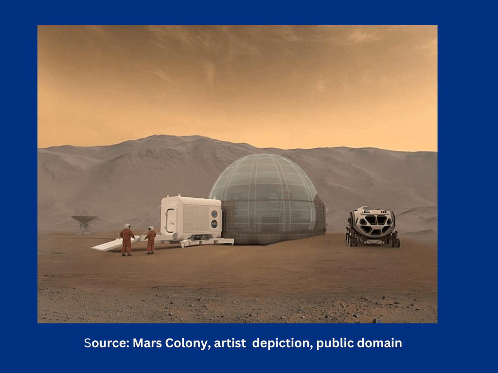 Future of Space Media Mogul Enterprises