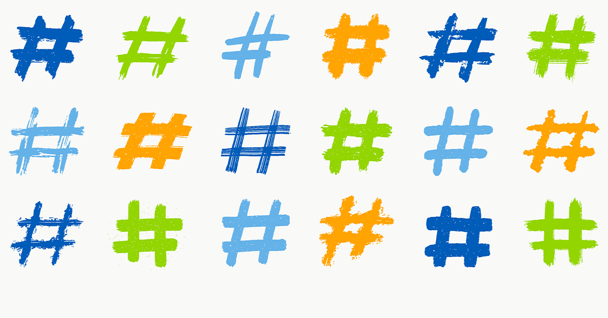The Importance of Hashtags in Social Media Media Monkey