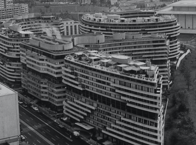 Watergate at 50 Why the ‘heroicjournalist’ myth still defines the scandal Media Myth Alert