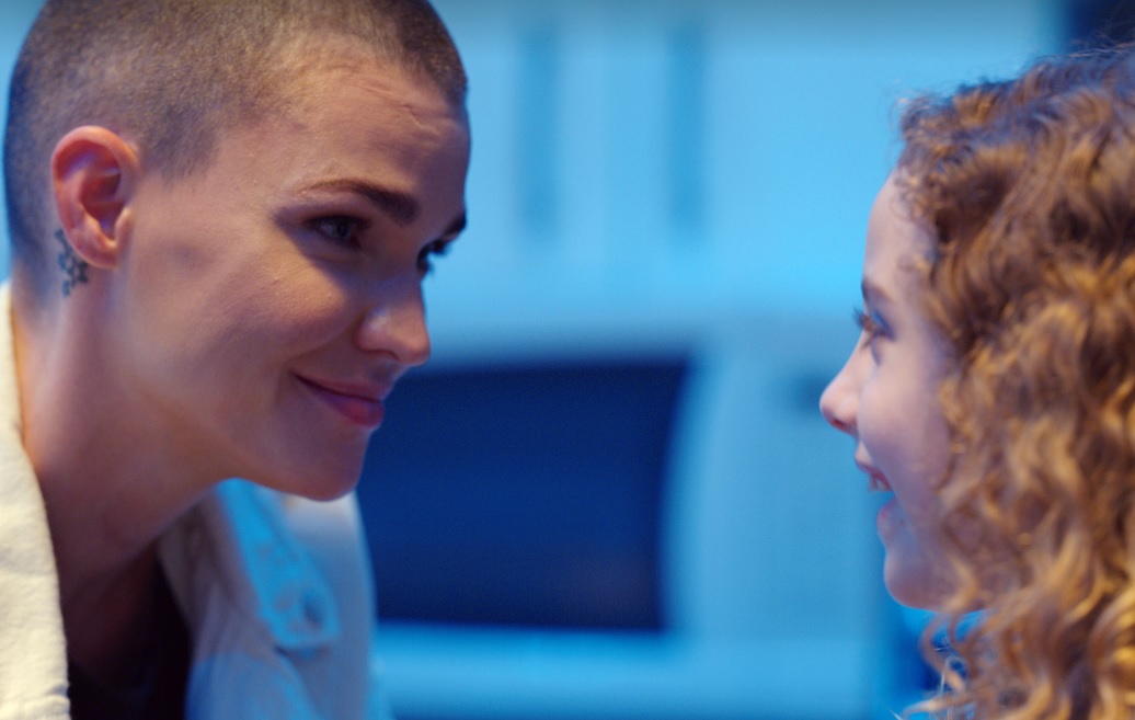 Ruby Rose Kicks Ass in New Vanquish Trailer Media News Journal