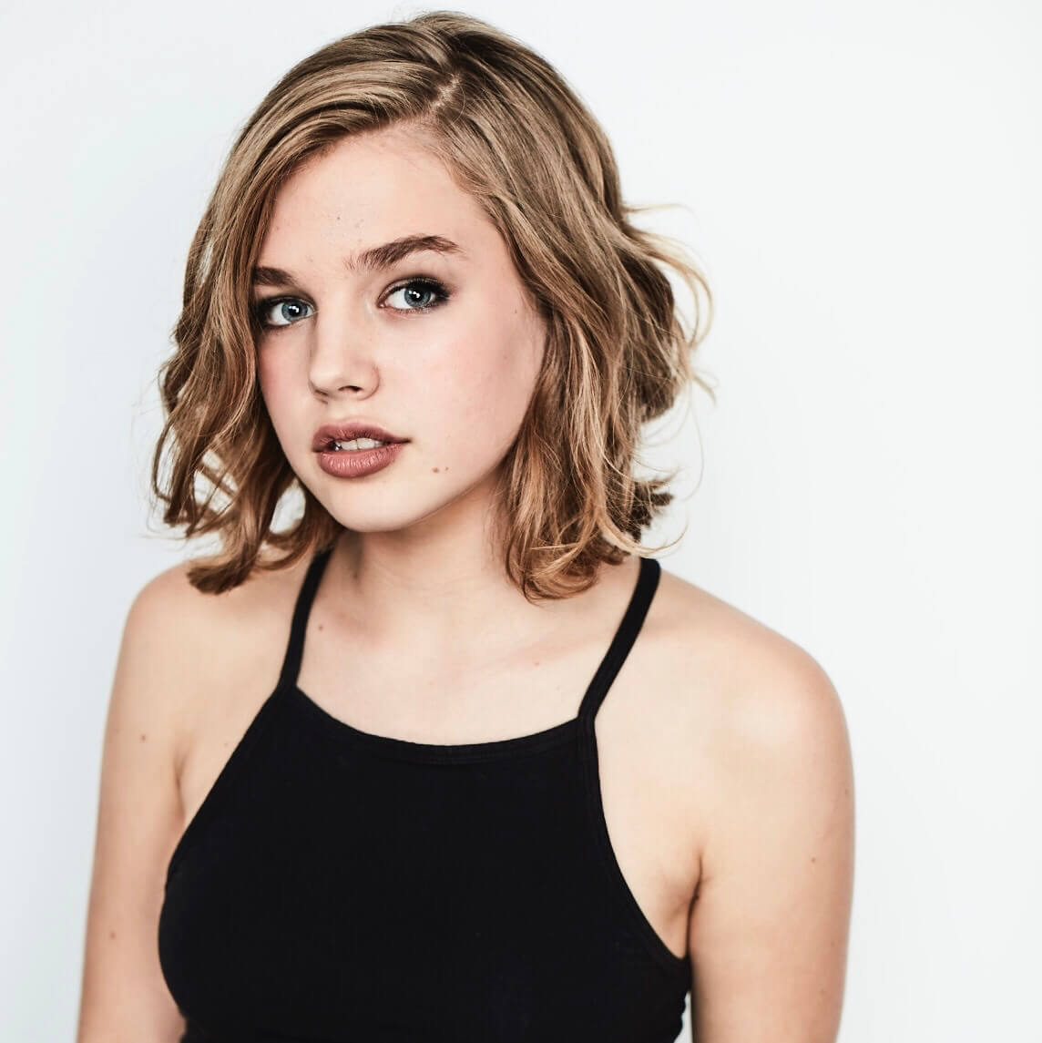 Teagan Croft To Play Teenager Who Sailed Around the World Media News Journal