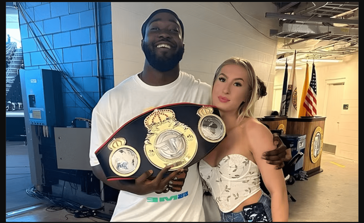 Astrid Wett & KSI Drama Got Everyone Wondering About Her Love Life!