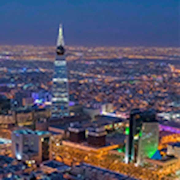 Cheap Flights to Jeddah