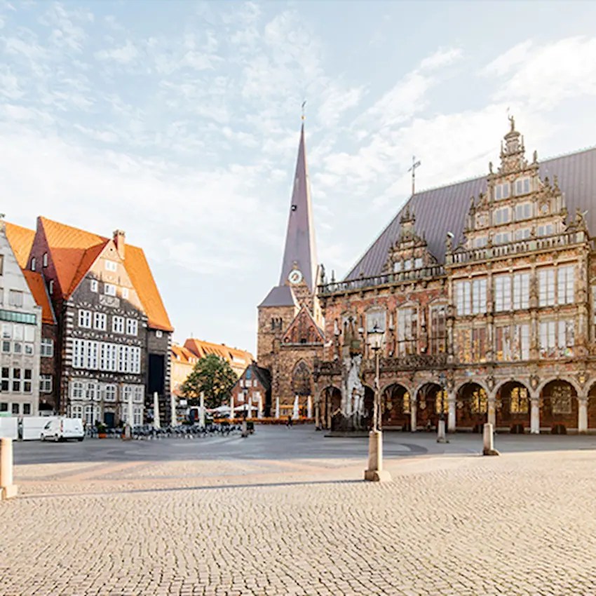Billigflüge nach Bremen Pegasus Airlines