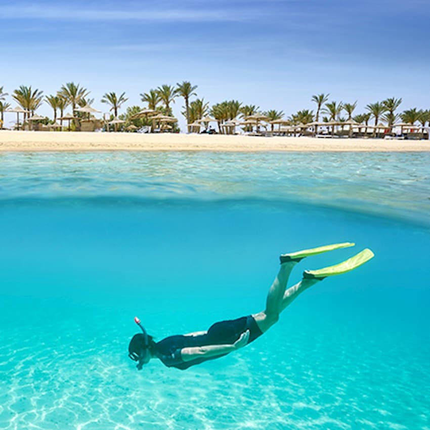 Billigflüge nach Ägypten Pegasus Airlines