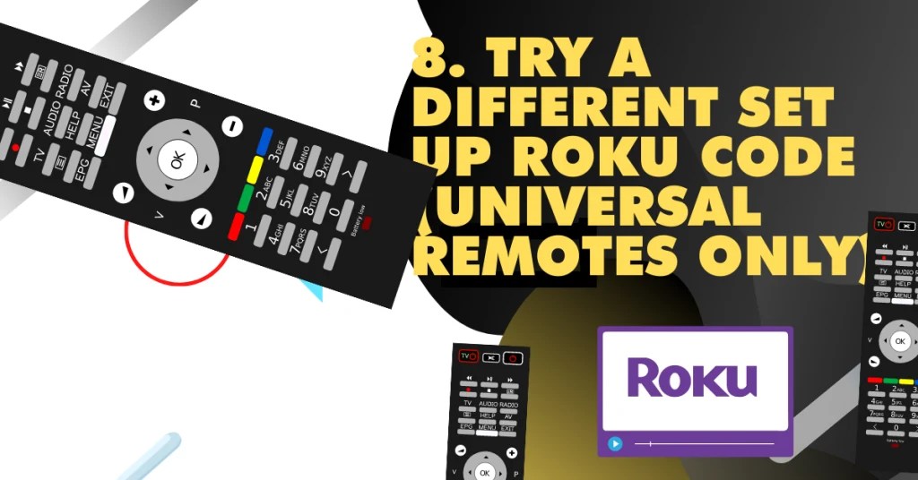 How To Fix A Roku Remote Volume Not Working (Visual Guide) 2023