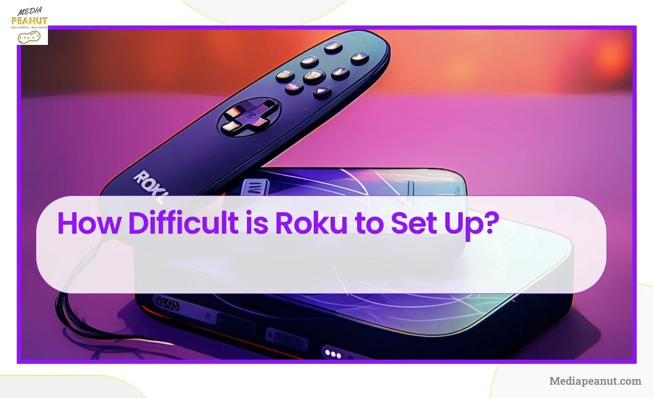 How To Set Up & Install A Roku Stick, Express, Or Ultra (Tutorial) 2024