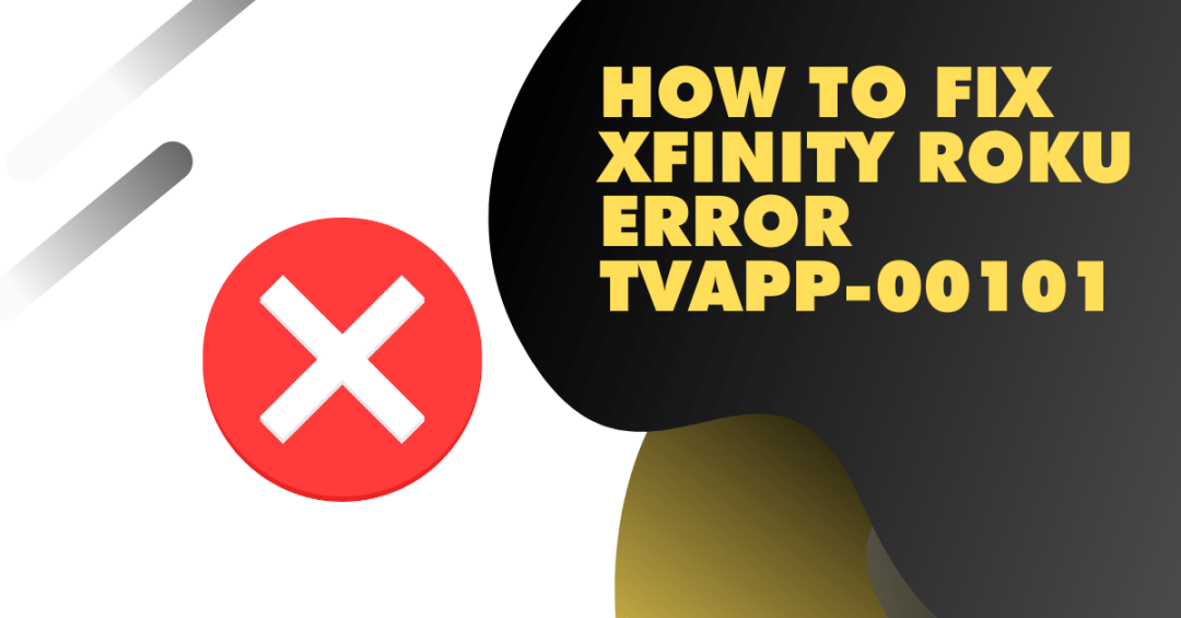 How To Fix Xfinity Not Working On Roku In 30 Seconds 2023