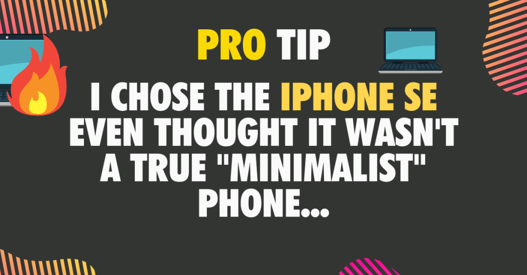 The 16 Best Minimalist Phones Simple Phones 2025