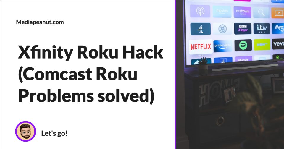How To Fix Xfinity Not Working On Roku In 30 Seconds 2023