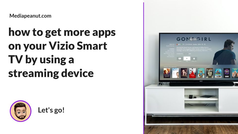 How To Add Apps To Vizio Smart TV Not In App Store 2025