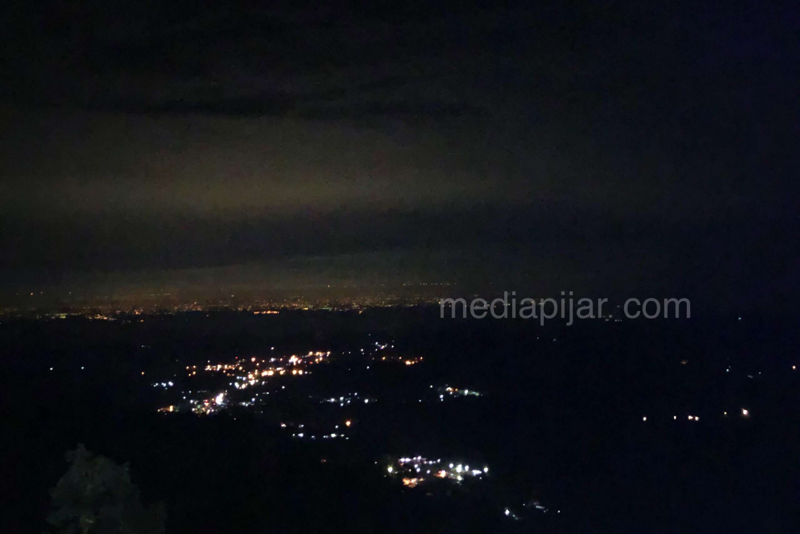 Menikmati Sensasi Pegunungan Di Penatapan - Mediapijar.com