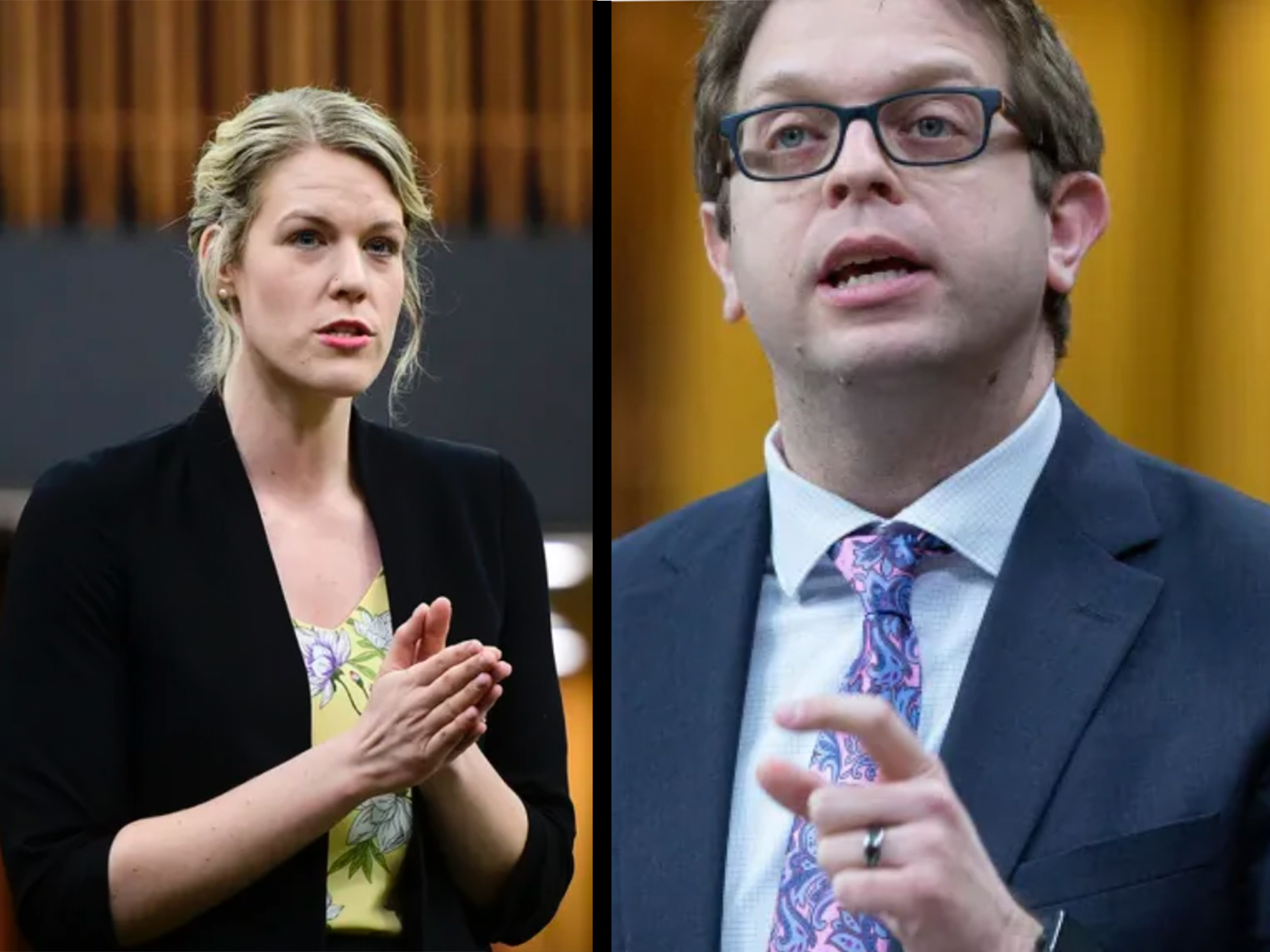 The Next Czar Bill C11 gives sweeping powers it