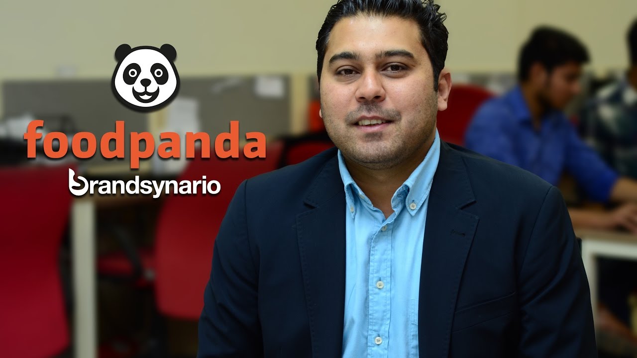 Head of Campaign Food Panda Interview on Morning Show Media Post
