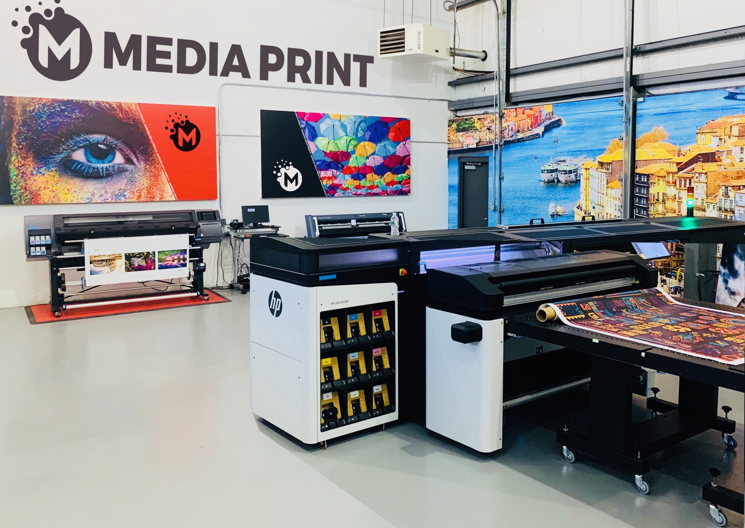 About Media Print